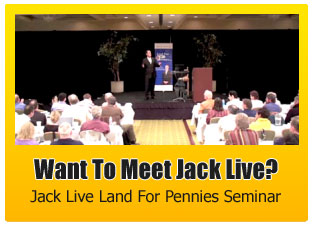 Jack Bosch Live Seminars